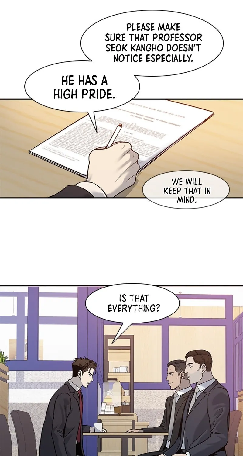 God of Blackfield Chapter 45 page 52 - 