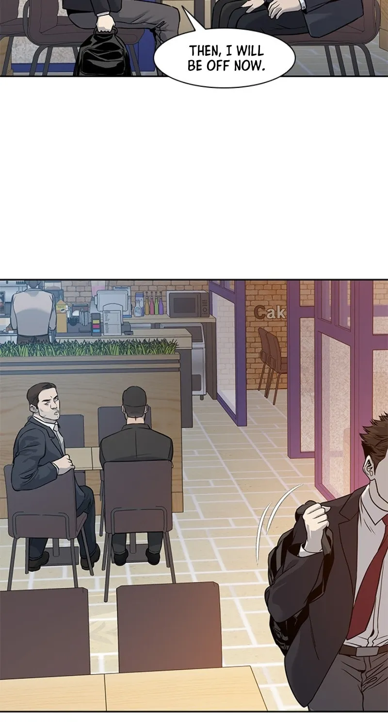 God of Blackfield Chapter 45 page 53 - 
