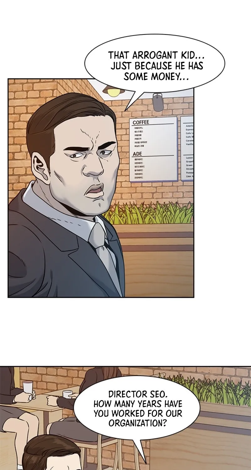 God of Blackfield Chapter 45 page 54 - 