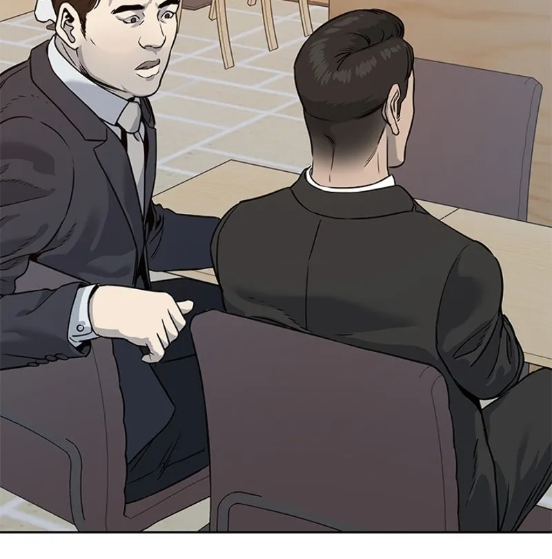 God of Blackfield Chapter 45 page 55 - 