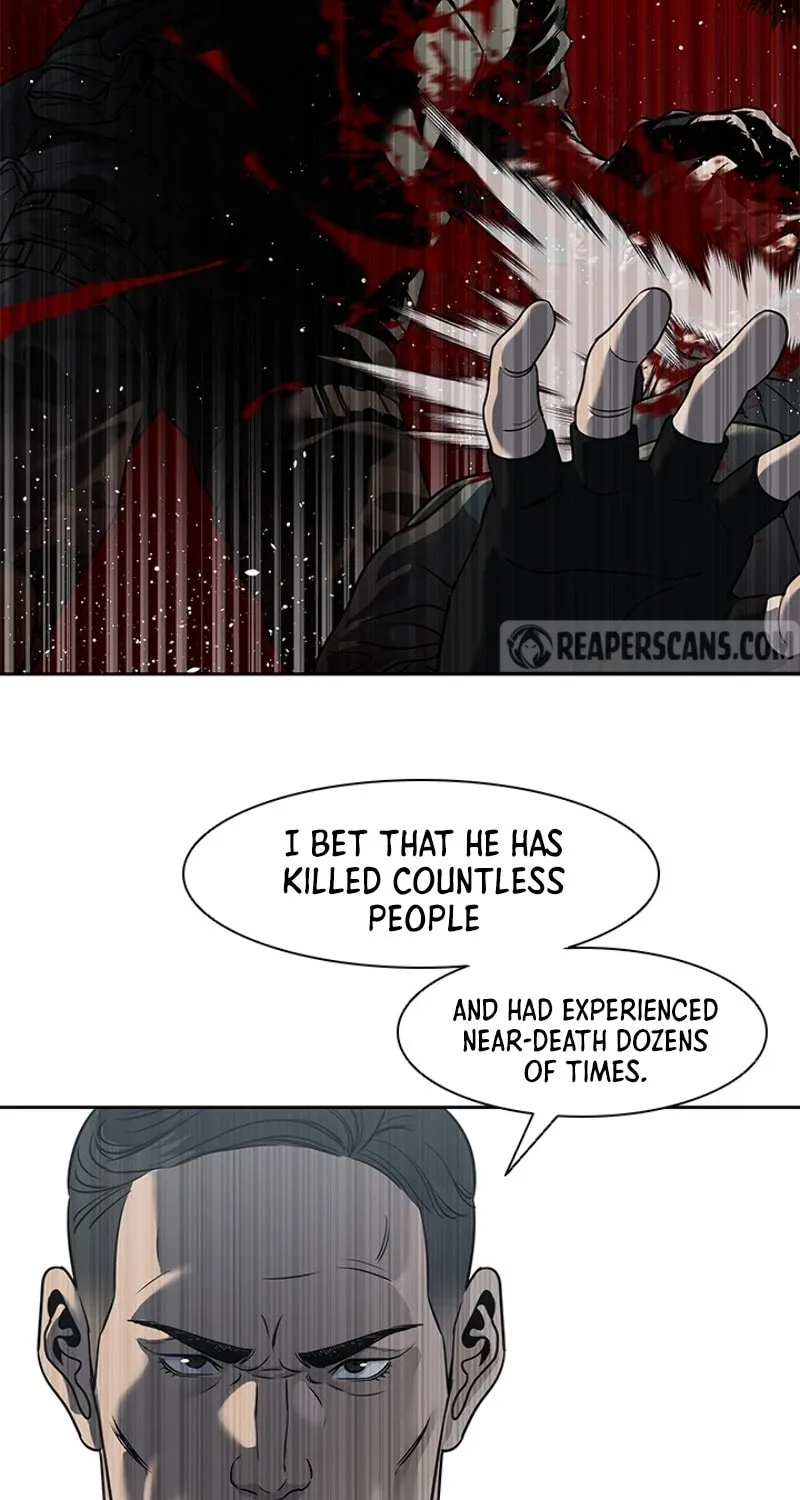 God of Blackfield Chapter 45 page 58 - 