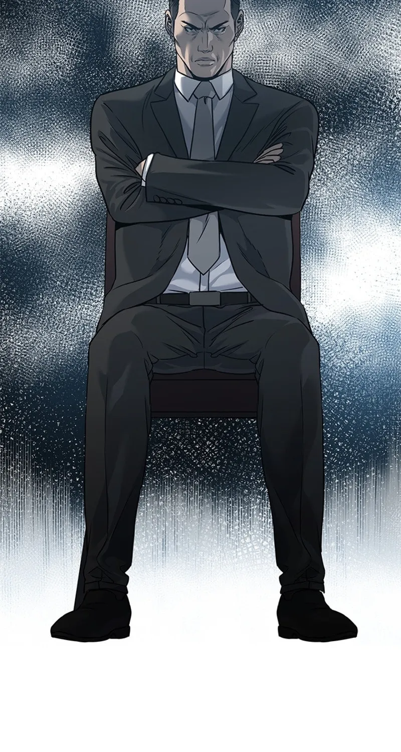 God of Blackfield Chapter 45 page 61 - 