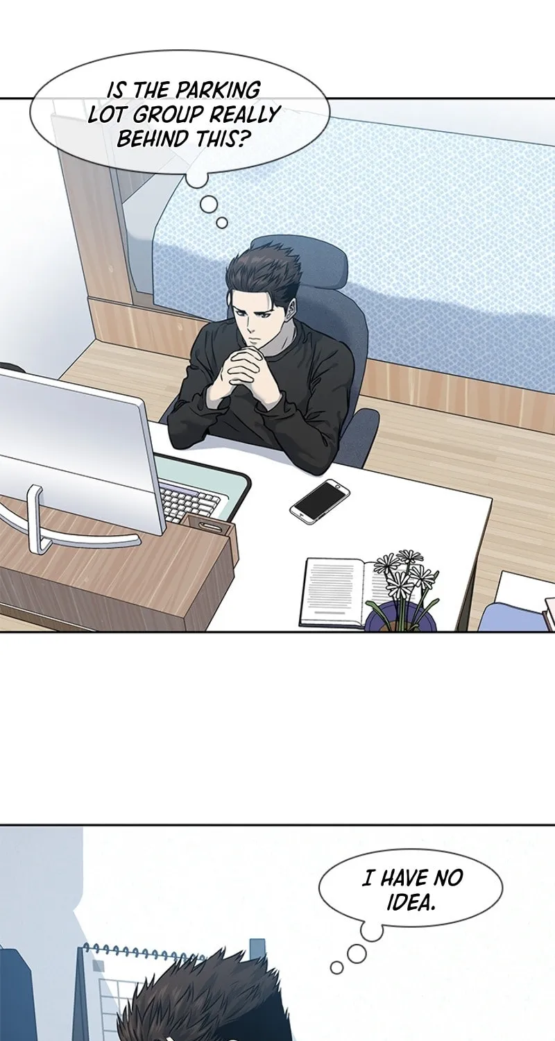 God of Blackfield Chapter 45 page 64 - 