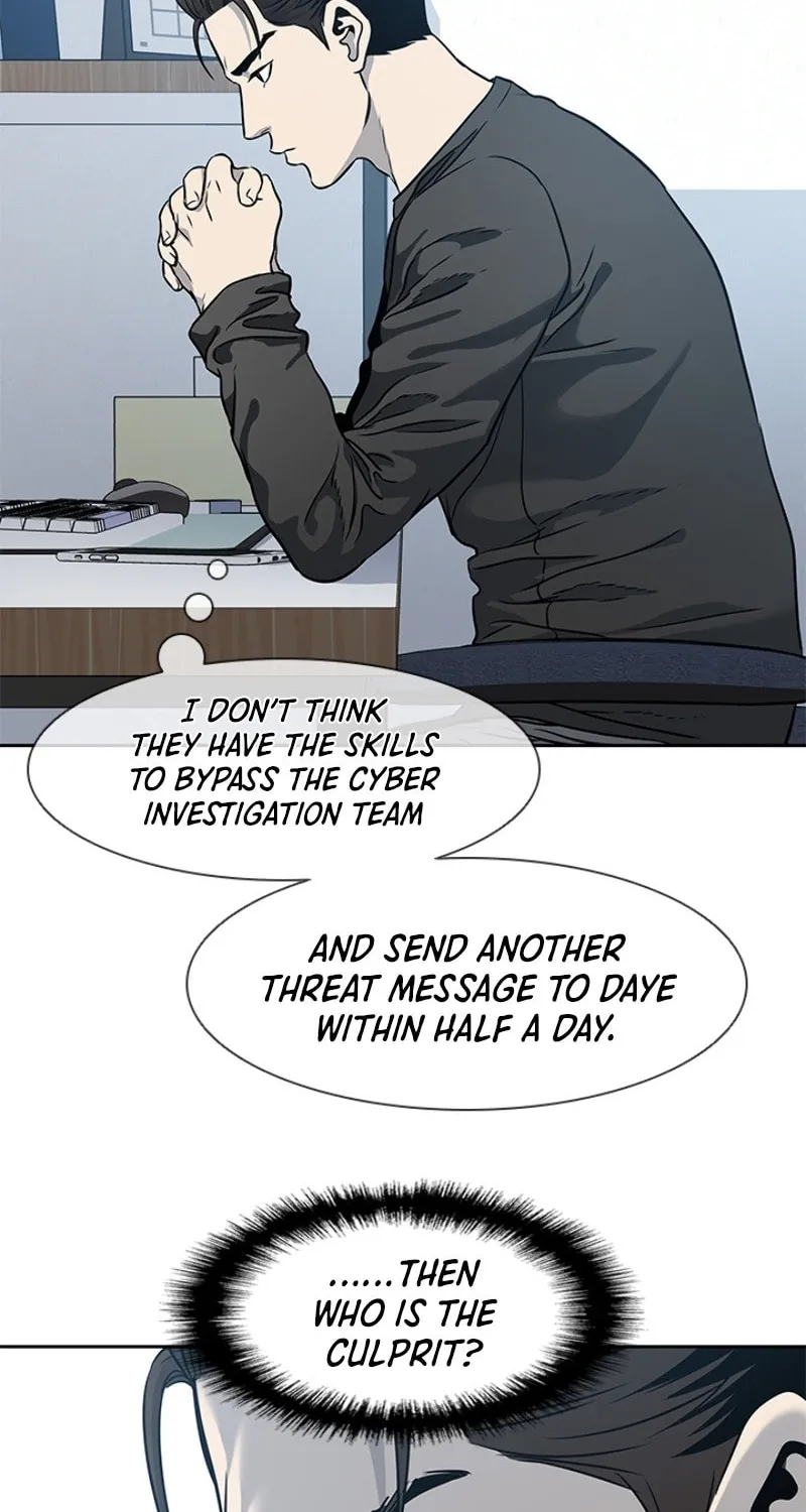 God of Blackfield Chapter 45 page 65 - 
