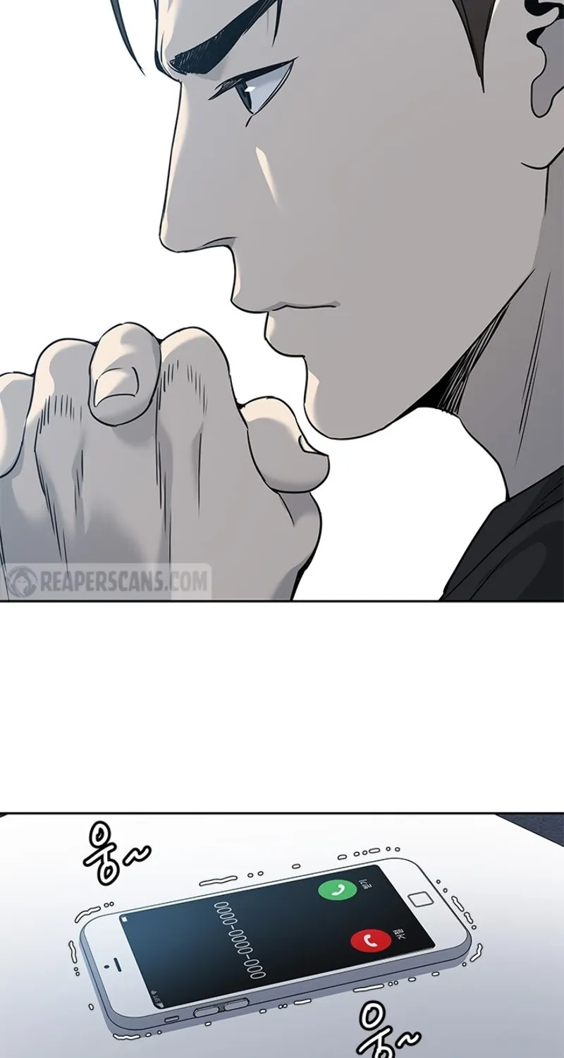 God of Blackfield Chapter 45 page 66 - 