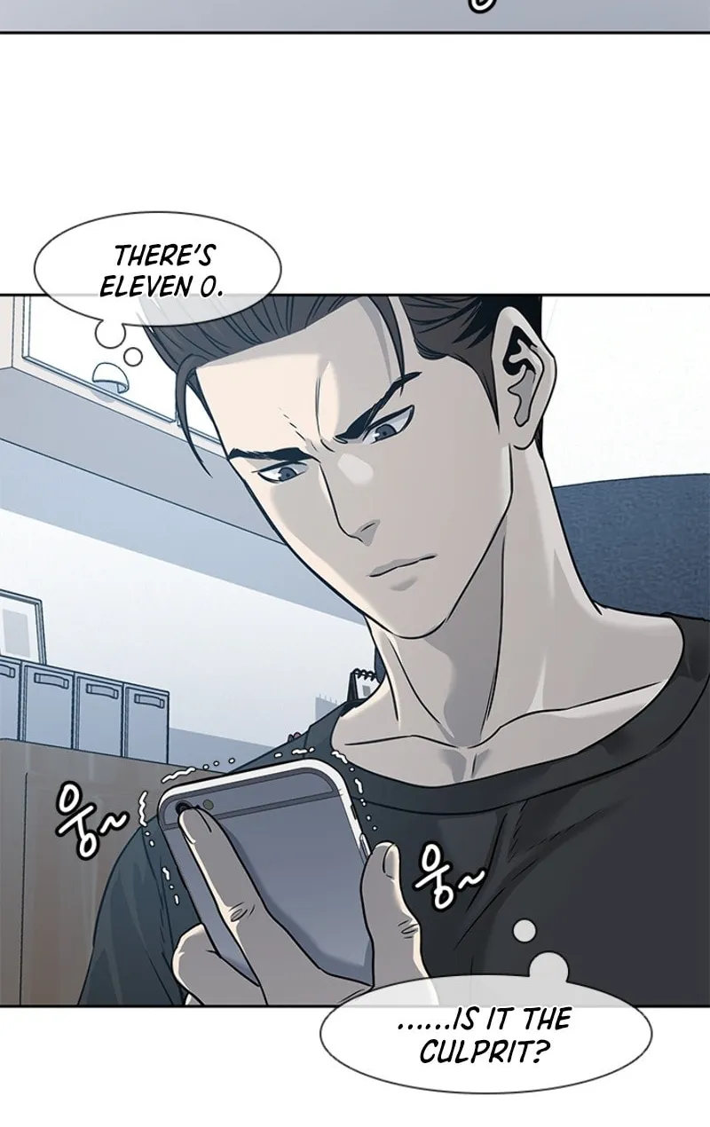 God of Blackfield Chapter 45 page 67 - 