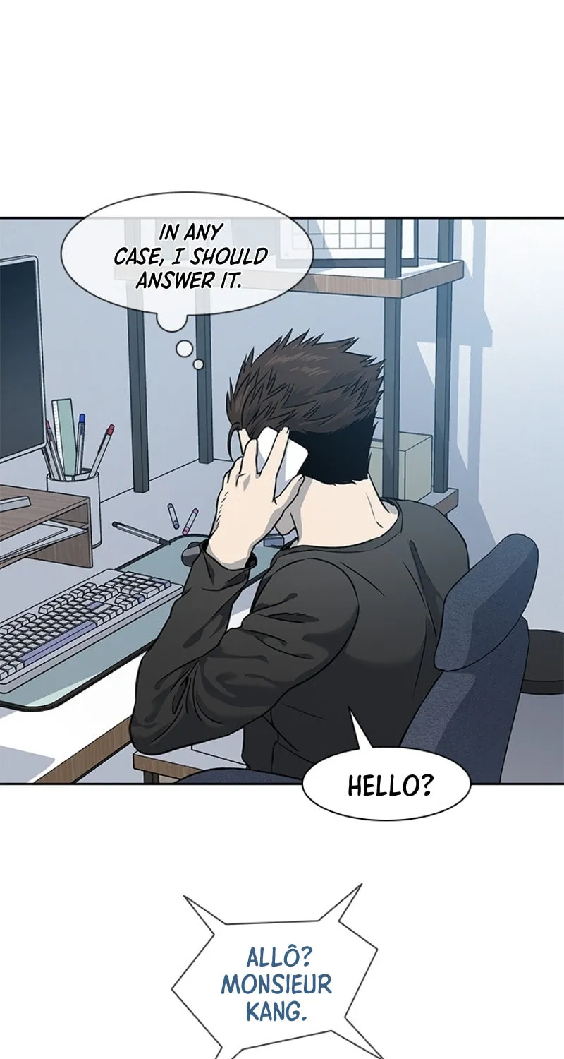 God of Blackfield Chapter 45 page 68 - 