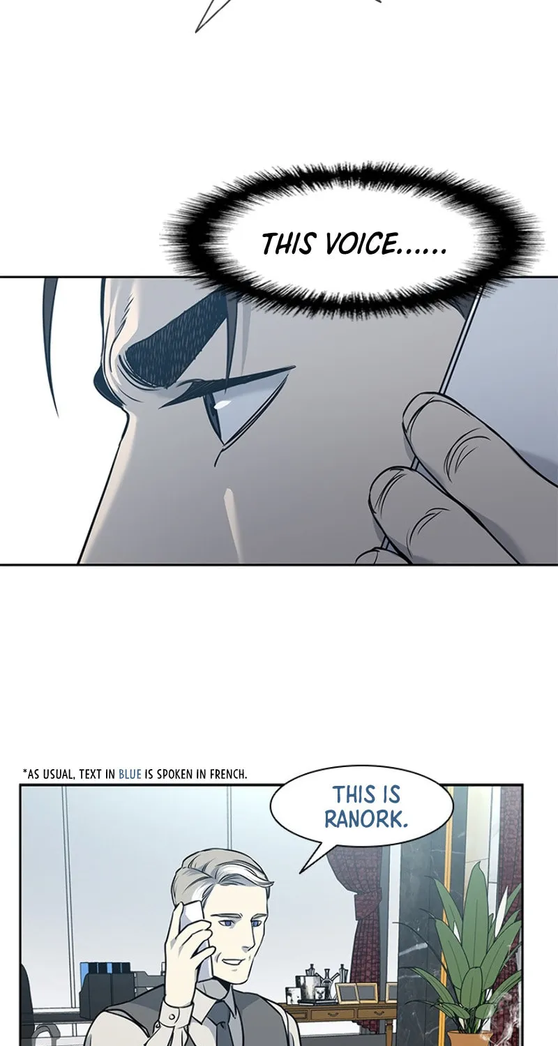 God of Blackfield Chapter 45 page 69 - 