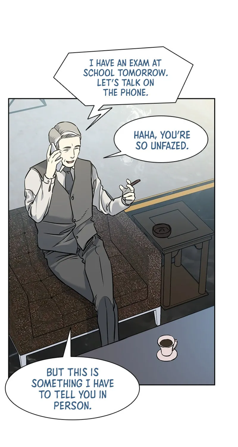 God of Blackfield Chapter 45 page 72 - 