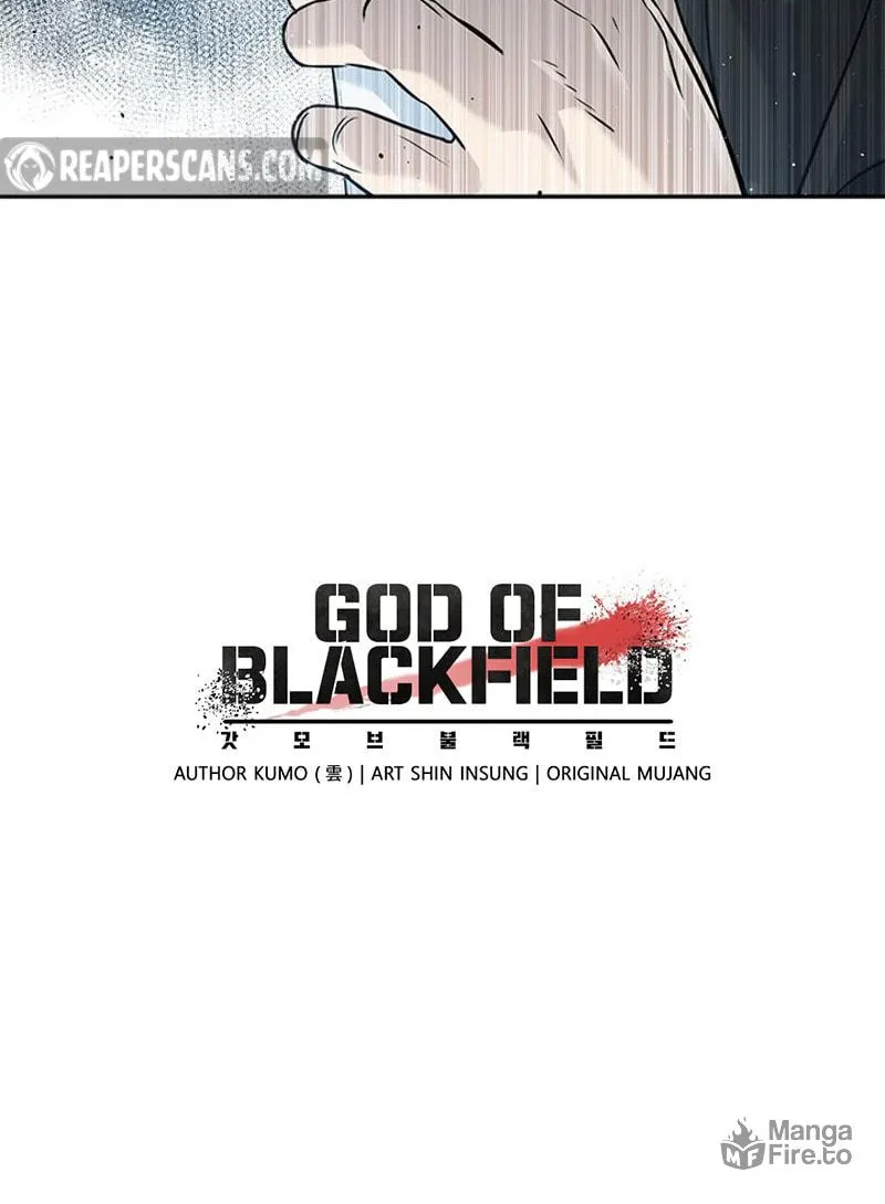 God of Blackfield Chapter 45 page 81 - 