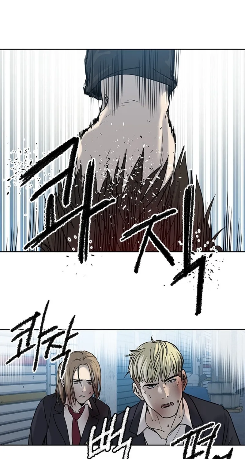 God of Blackfield Chapter 46 page 102 - 