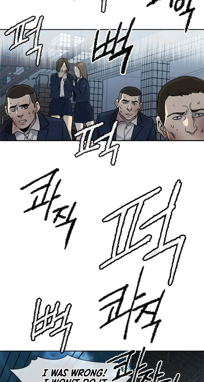 God of Blackfield Chapter 46 page 103 - 