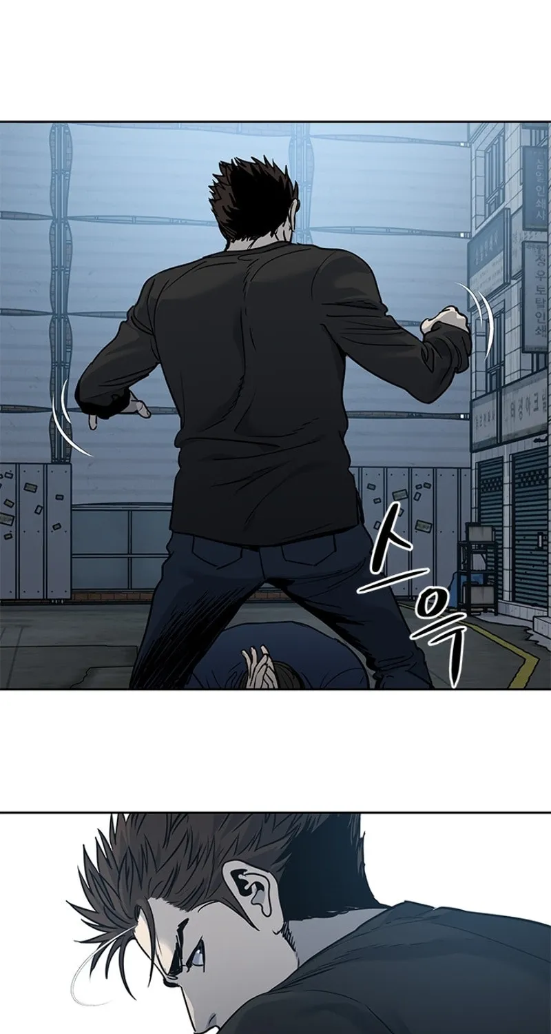 God of Blackfield Chapter 46 page 106 - 