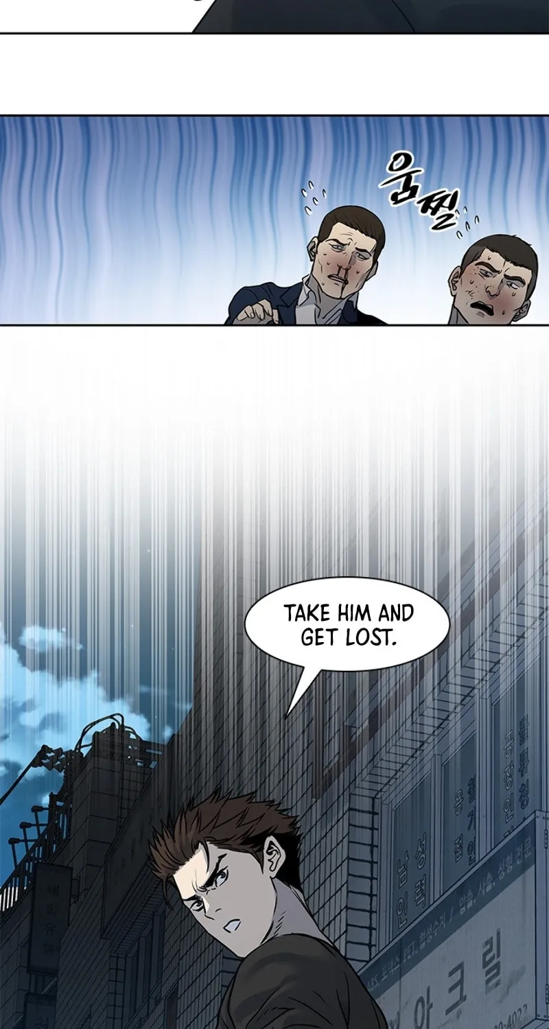 God of Blackfield Chapter 46 page 107 - 
