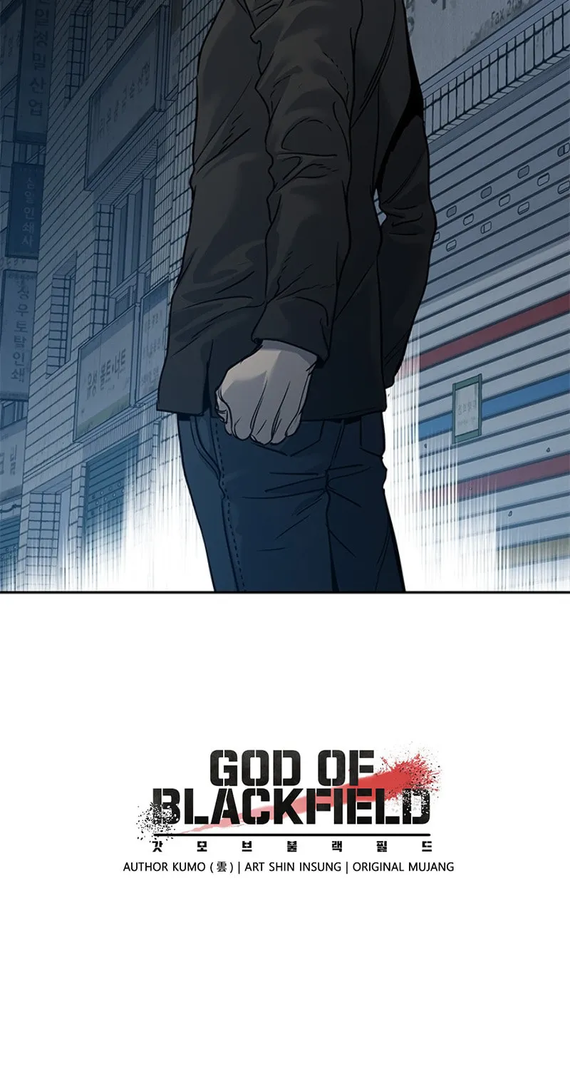 God of Blackfield Chapter 46 page 108 - 