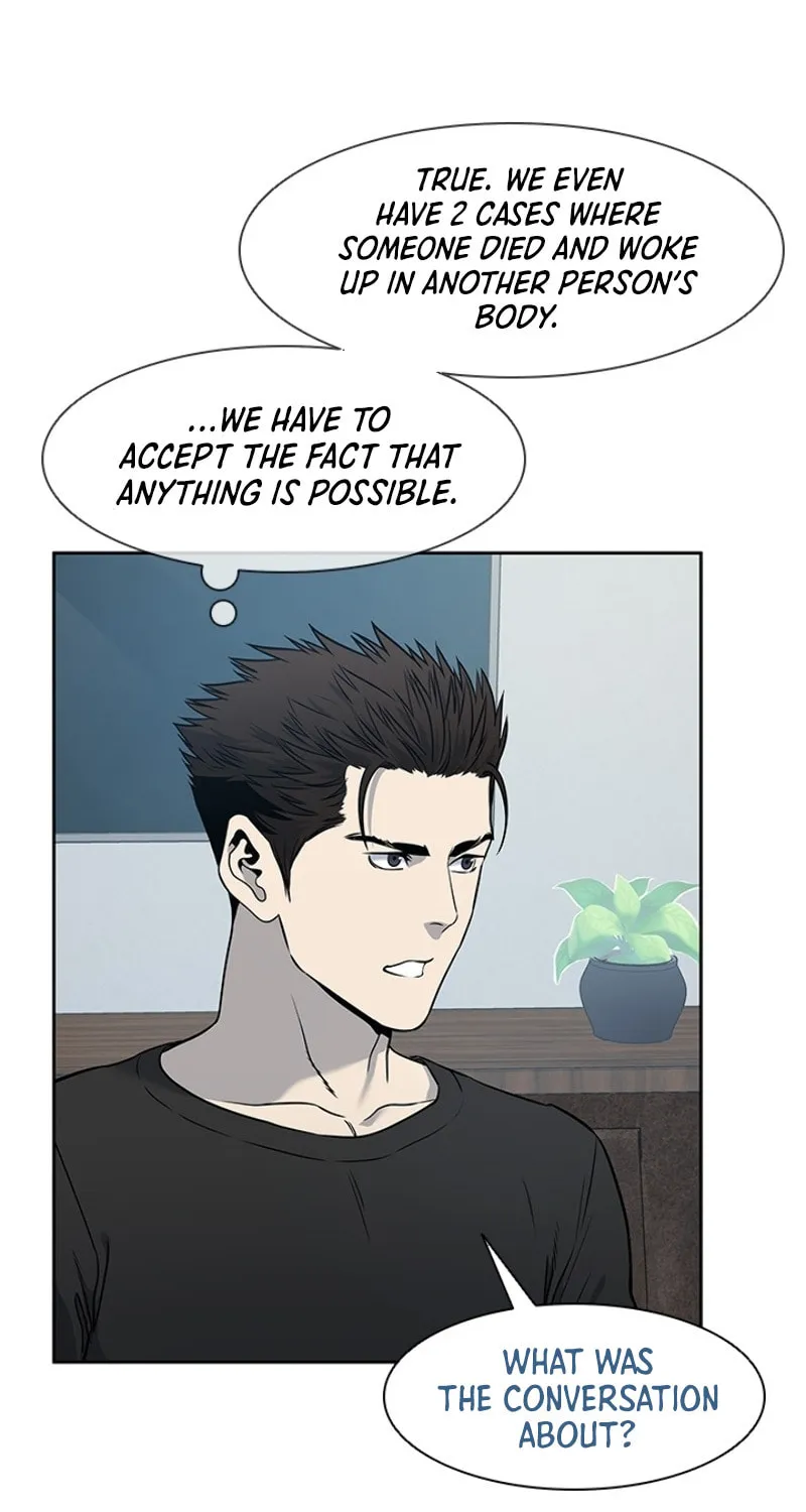 God of Blackfield Chapter 46 page 13 - 