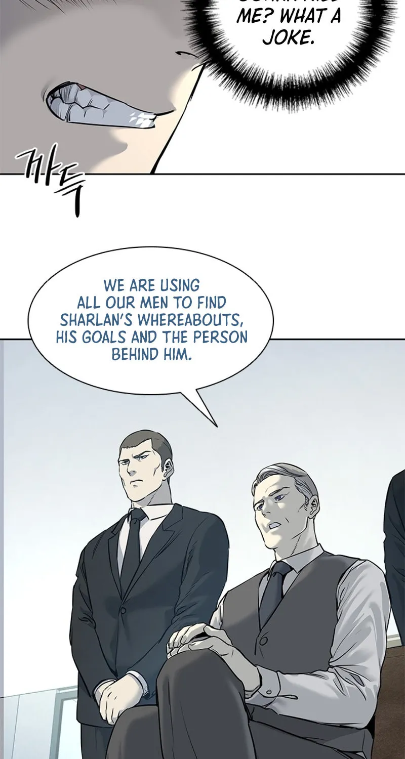 God of Blackfield Chapter 46 page 15 - 