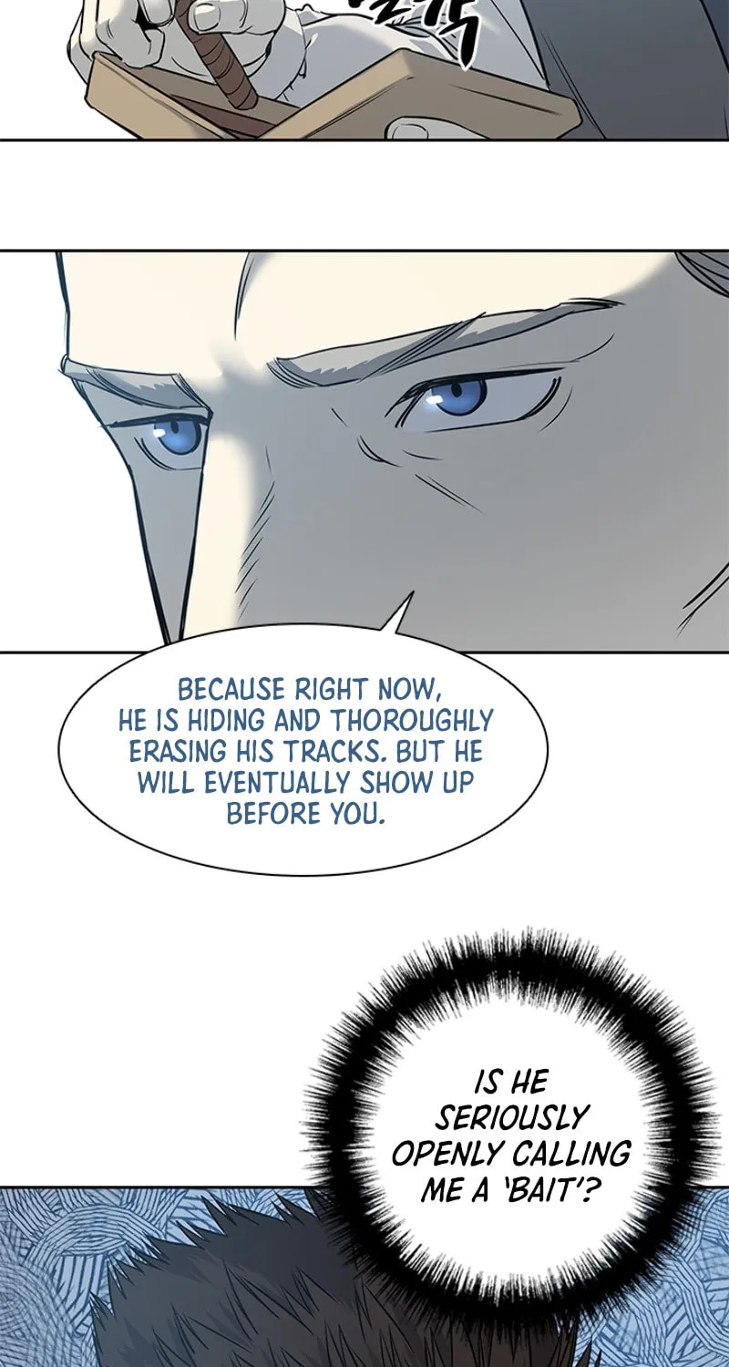 God of Blackfield Chapter 46 page 18 - 
