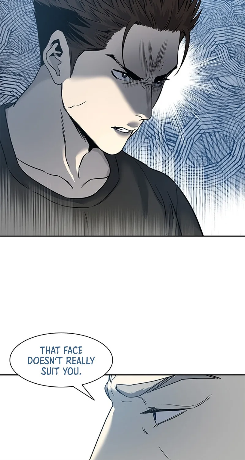 God of Blackfield Chapter 46 page 19 - 