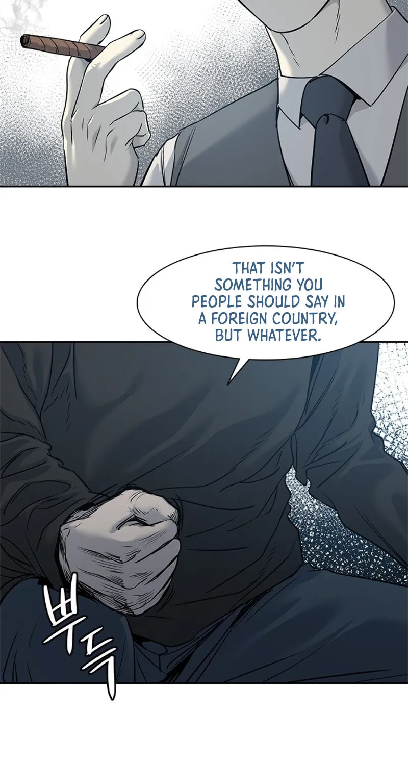 God of Blackfield Chapter 46 page 23 - 