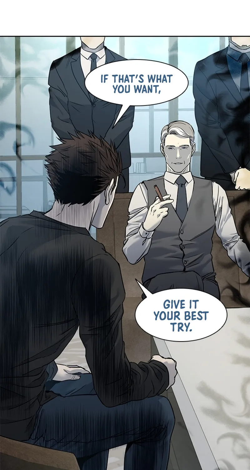 God of Blackfield Chapter 46 page 24 - 