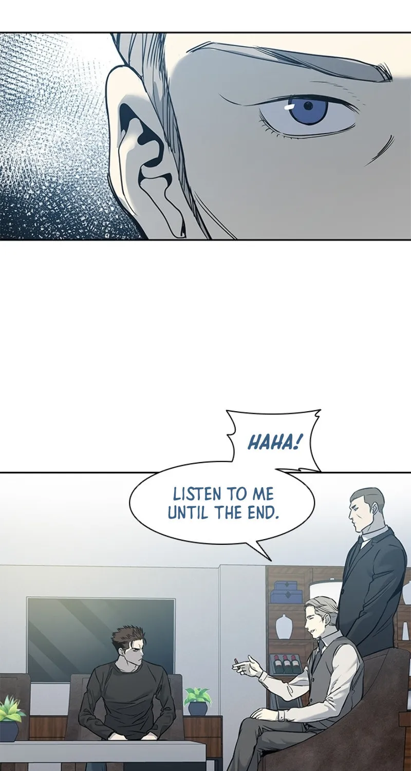 God of Blackfield Chapter 46 page 26 - 
