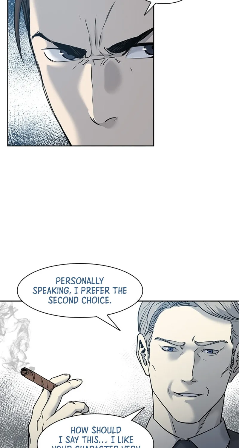God of Blackfield Chapter 46 page 28 - 