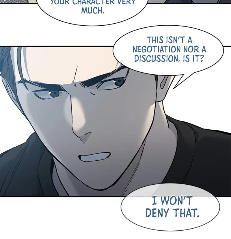 God of Blackfield Chapter 46 page 29 - 