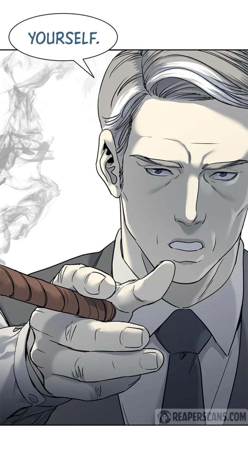 God of Blackfield Chapter 46 page 36 - 