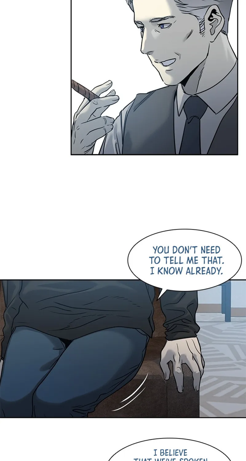 God of Blackfield Chapter 46 page 39 - 