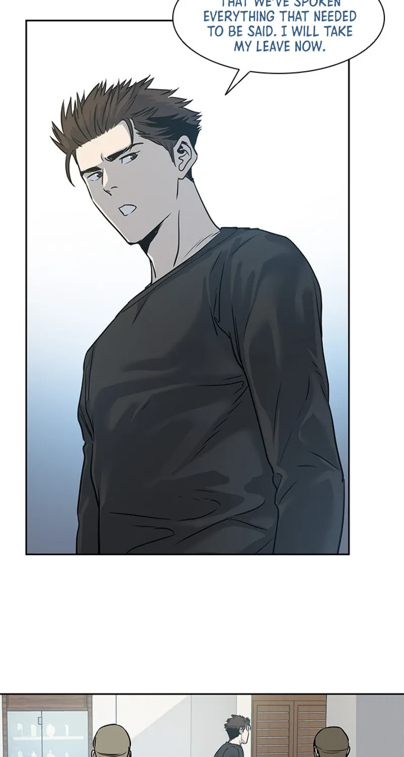 God of Blackfield Chapter 46 page 40 - 