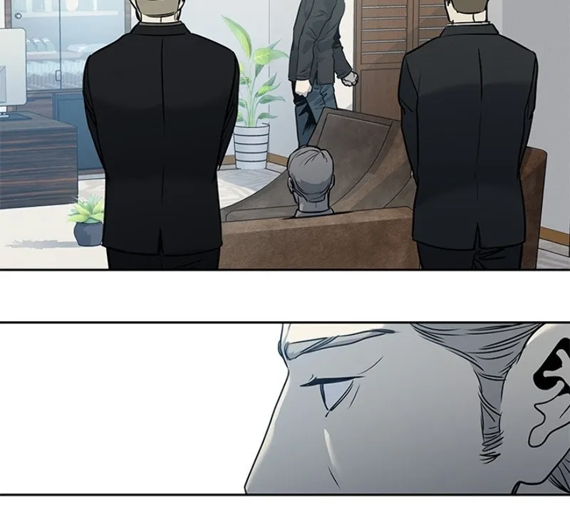 God of Blackfield Chapter 46 page 41 - 