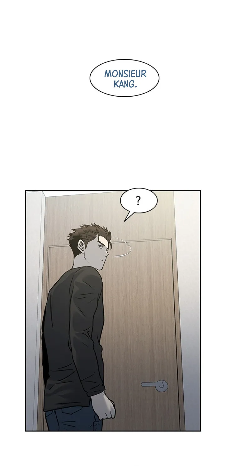 God of Blackfield Chapter 46 page 42 - 