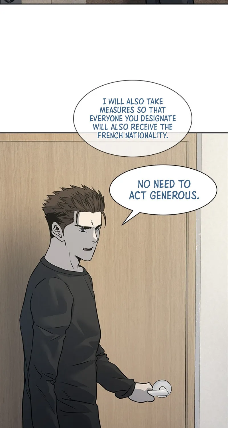 God of Blackfield Chapter 46 page 44 - 