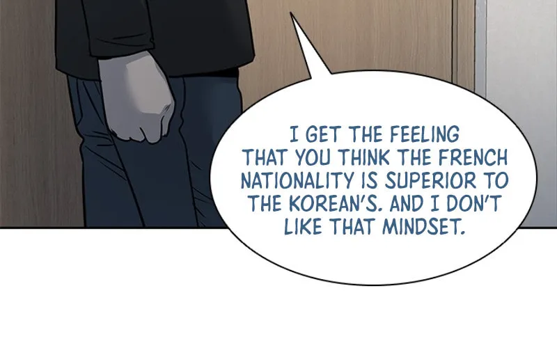 God of Blackfield Chapter 46 page 45 - 