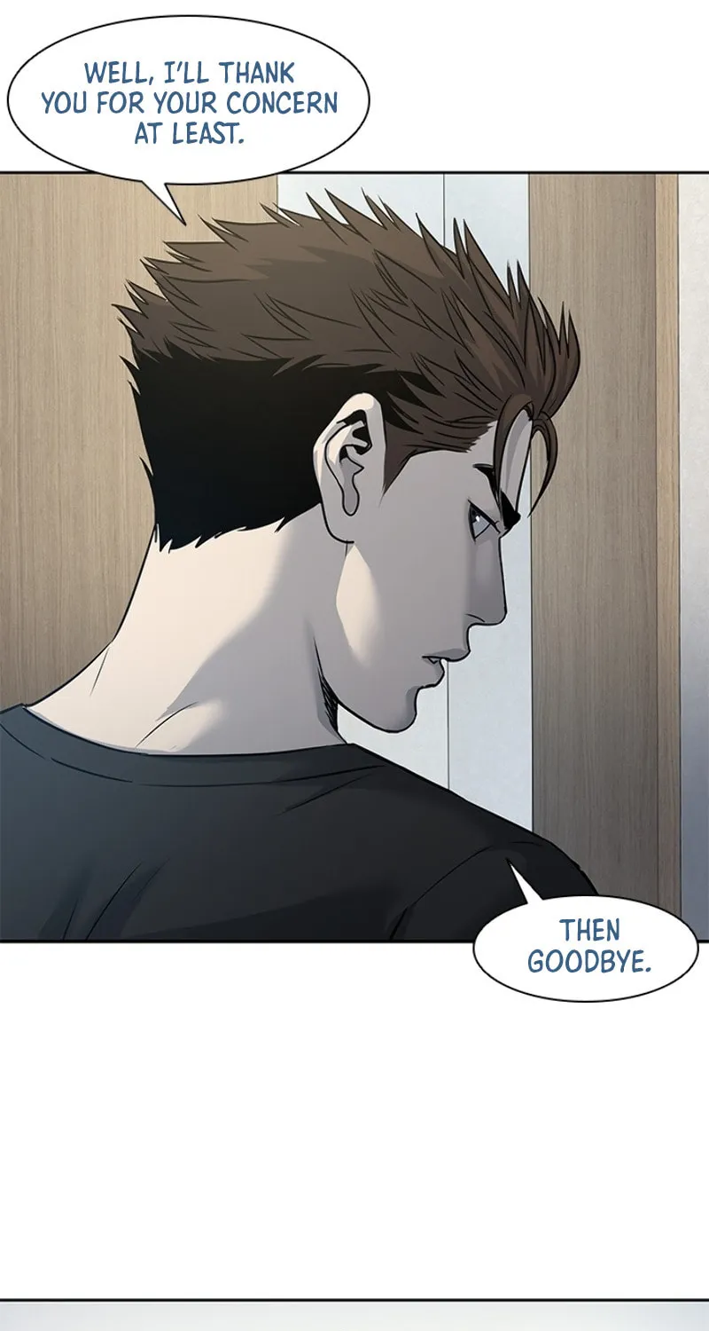 God of Blackfield Chapter 46 page 46 - 