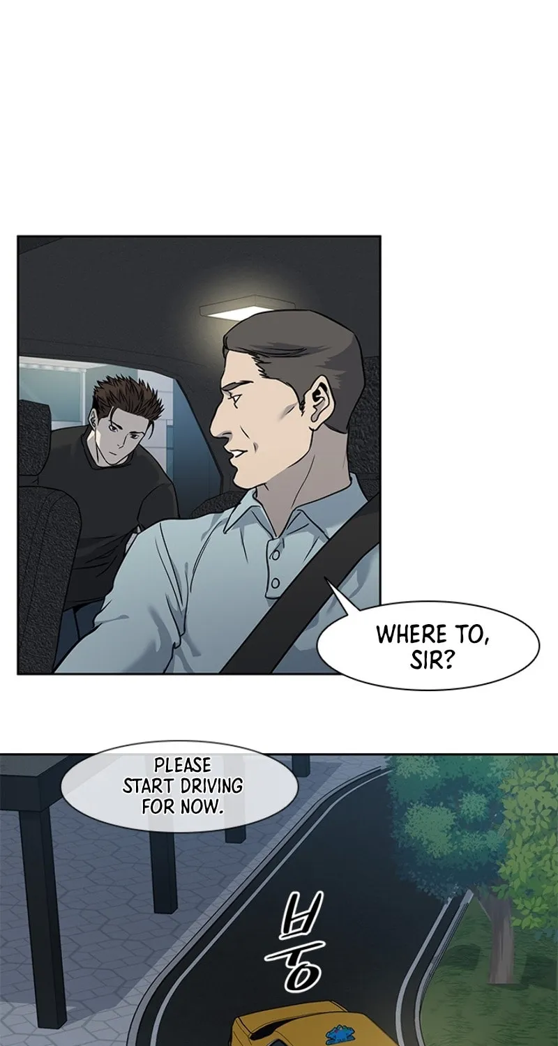God of Blackfield Chapter 46 page 50 - 
