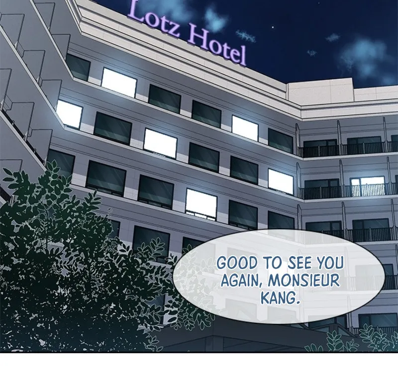 God of Blackfield Chapter 46 page 6 - 