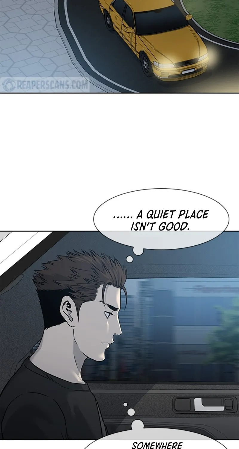 God of Blackfield Chapter 46 page 51 - 
