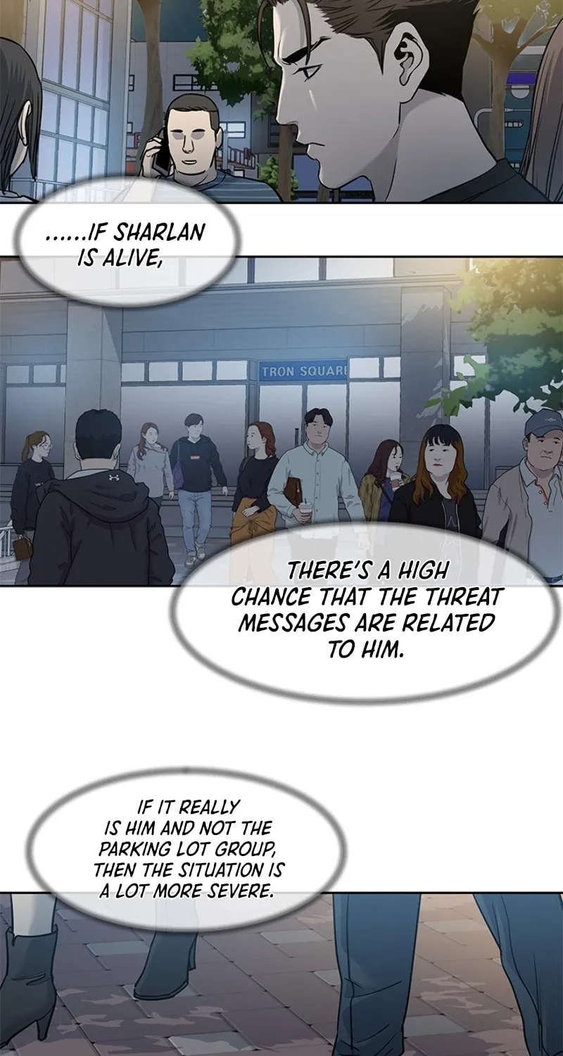 God of Blackfield Chapter 46 page 56 - 