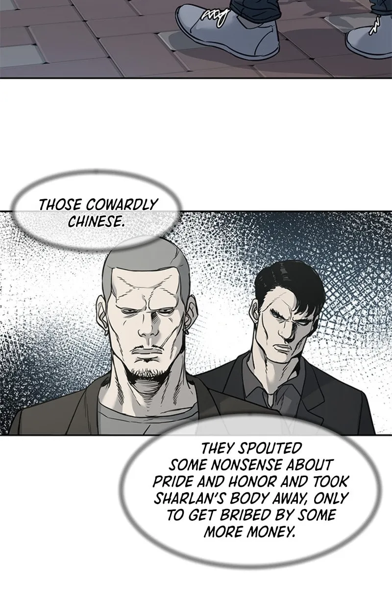 God of Blackfield Chapter 46 page 57 - 