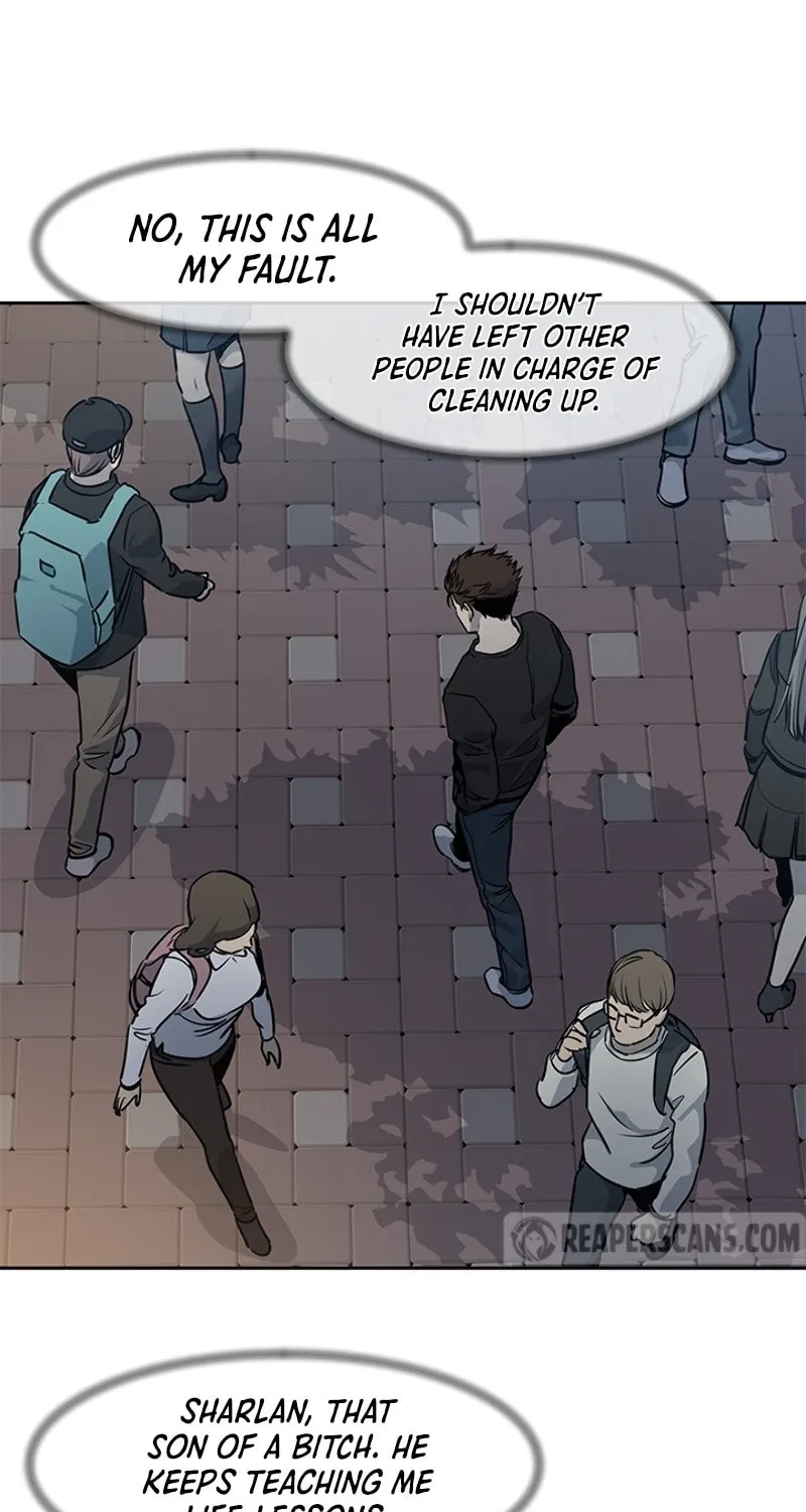 God of Blackfield Chapter 46 page 58 - 