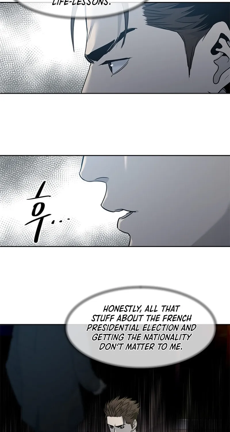 God of Blackfield Chapter 46 page 59 - 