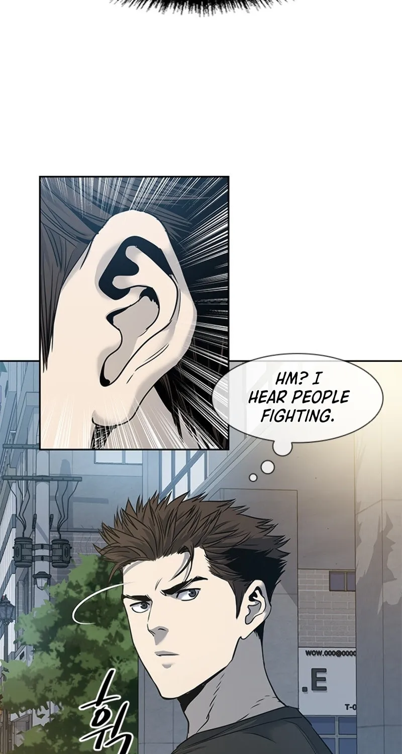 God of Blackfield Chapter 46 page 64 - 