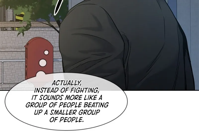 God of Blackfield Chapter 46 page 65 - 