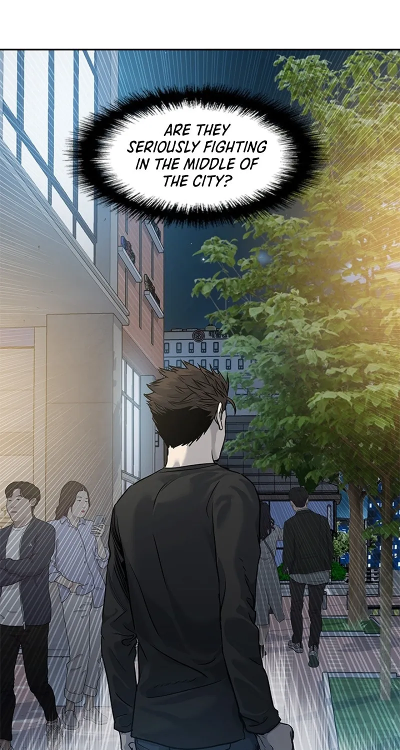 God of Blackfield Chapter 46 page 66 - 