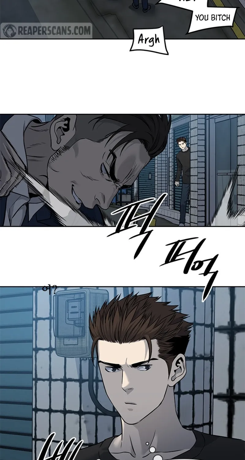 God of Blackfield Chapter 46 page 69 - 