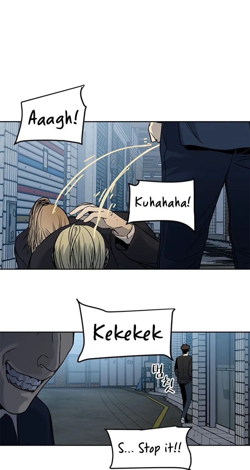God of Blackfield Chapter 46 page 75 - 