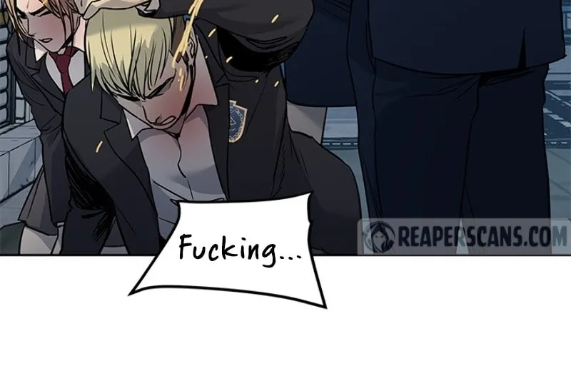 God of Blackfield Chapter 46 page 78 - 
