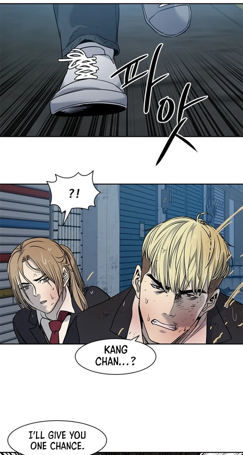 God of Blackfield Chapter 46 page 79 - 